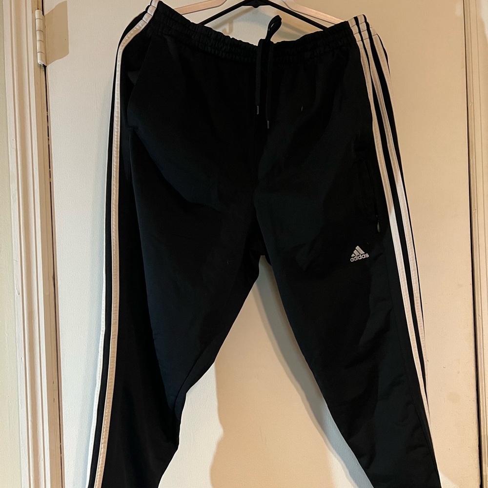 Adidas joggers